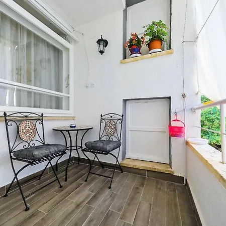Apartamento Ski Apartment