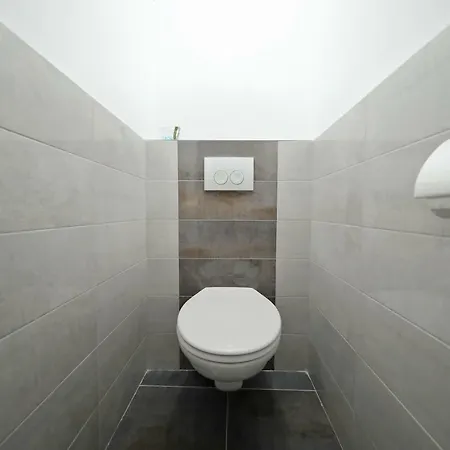 Apartamento Ski Apartment
