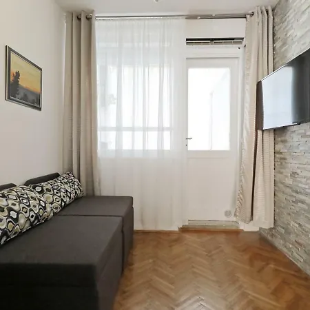 Apartamento Ski Apartment *
