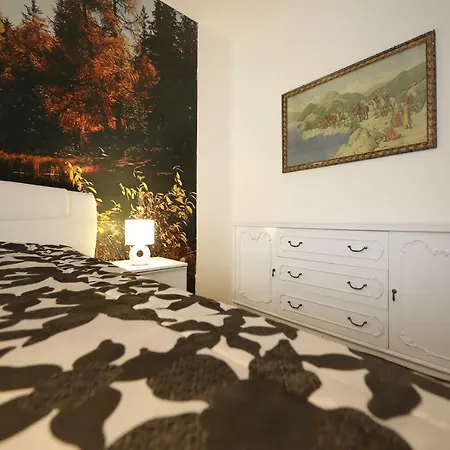 Apartamento Ski Apartment *