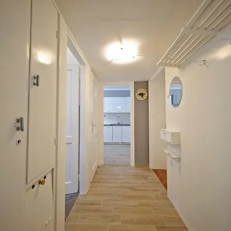 Apartamento Ski Apartment