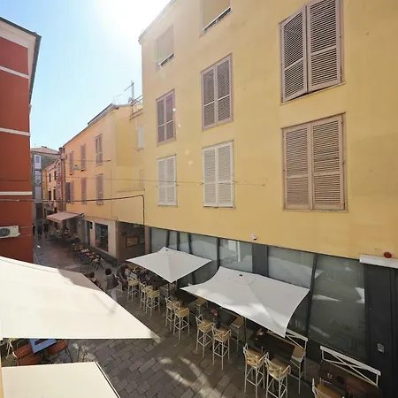 Ski Apartment Apartamento Zadar