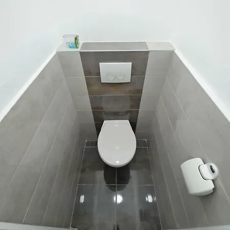 Apartamento Ski Apartment *