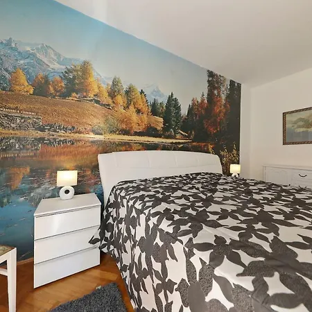 Apartamento Ski Apartment *