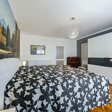 Apartamento Ski Apartment *