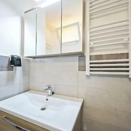 Apartamento Ski Apartment