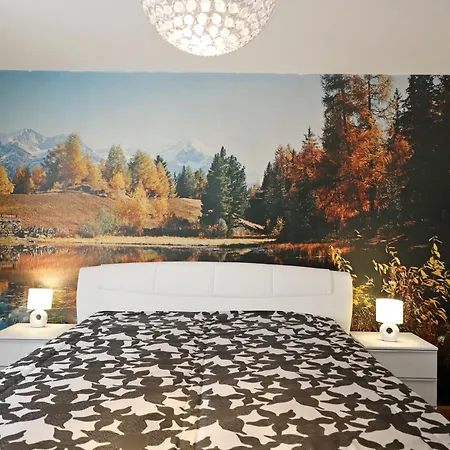 Ski Apartment Apartamento