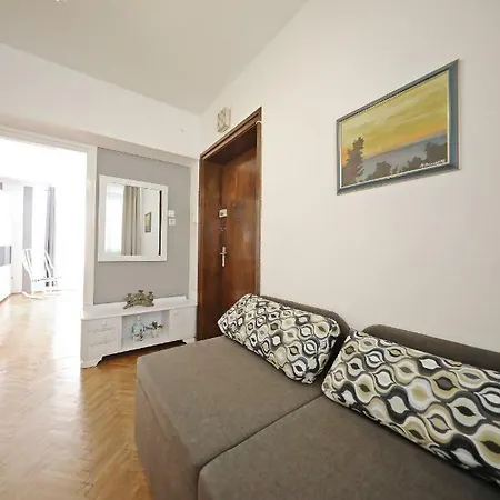 Ski Apartment Apartamento Zadar