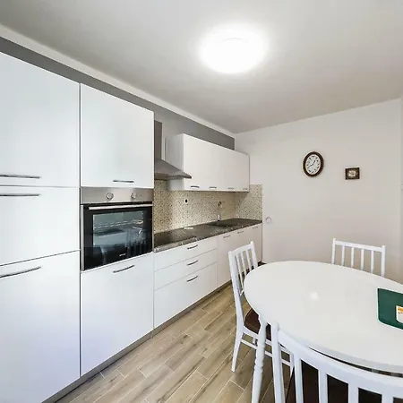 Ski Apartment Apartamento