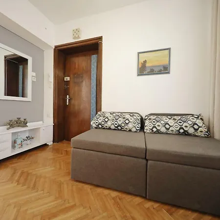 Apartamento Ski Apartment