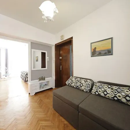 Apartamento Ski Apartment