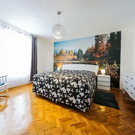 Ski Apartment Apartamento